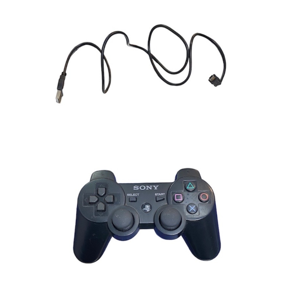 Sony Playstation 3 dual shock 3 controller Own4Less